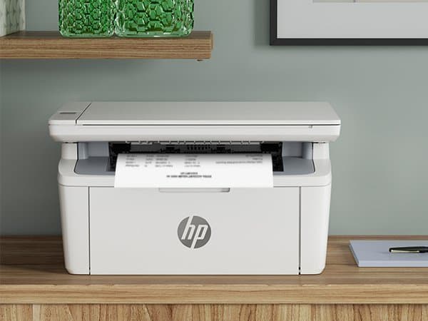 HP LaserJet MFP M141w