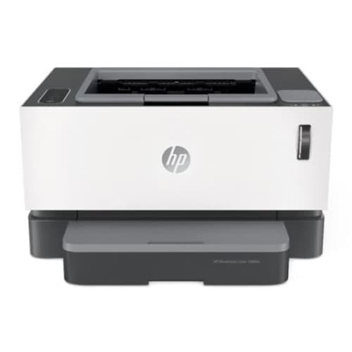 HP Neverstop Laser 1000w A4 Mono Wi-Fi Laser Printer