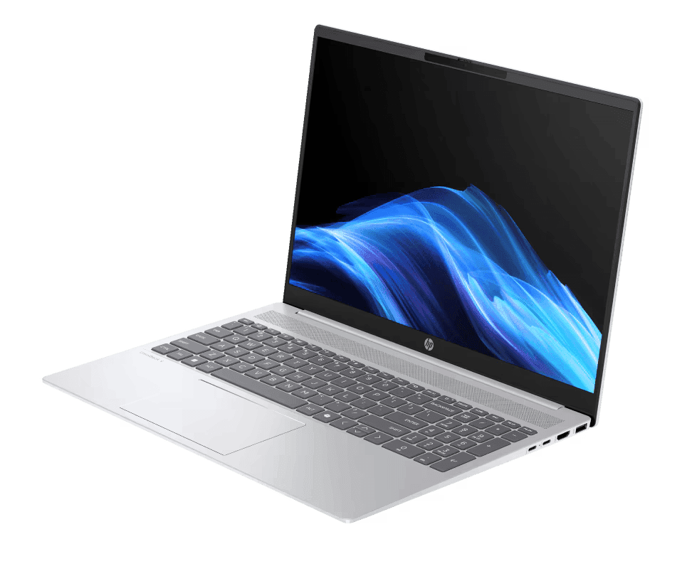 HP OmniBook 5 AI 16 Intel Core Ultra 7 15th Generation 16GB RAM 1TB SSD Touchscreen Laptop