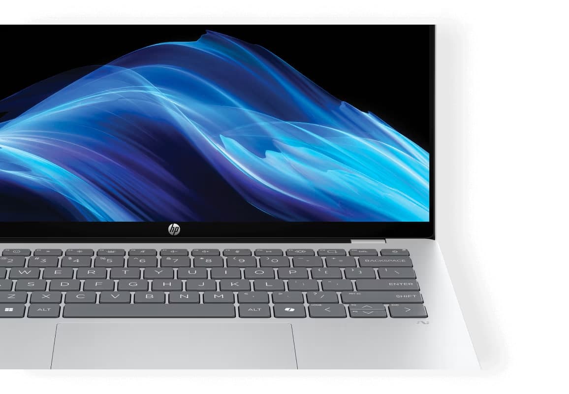 HP OmniBook 5 AI 16 Core Ultra 7 16GB 1TB SSD Touchscreen Laptop