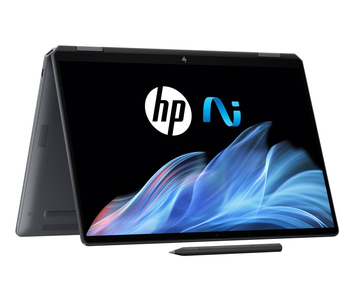 HP OmniBook Ultra Flip Intel Core Ultra 7 32GB RAM 1TB SSD 14-Inch 2-in-1 Laptop with Stylus Pen