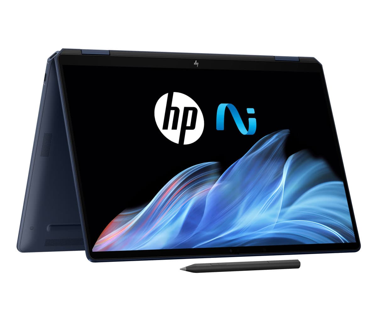 HP OmniBook Ultra Flip Intel Core Ultra 7 32GB RAM 2TB SSD 14-Inch 2-in-1 Laptop with Stylus Pen