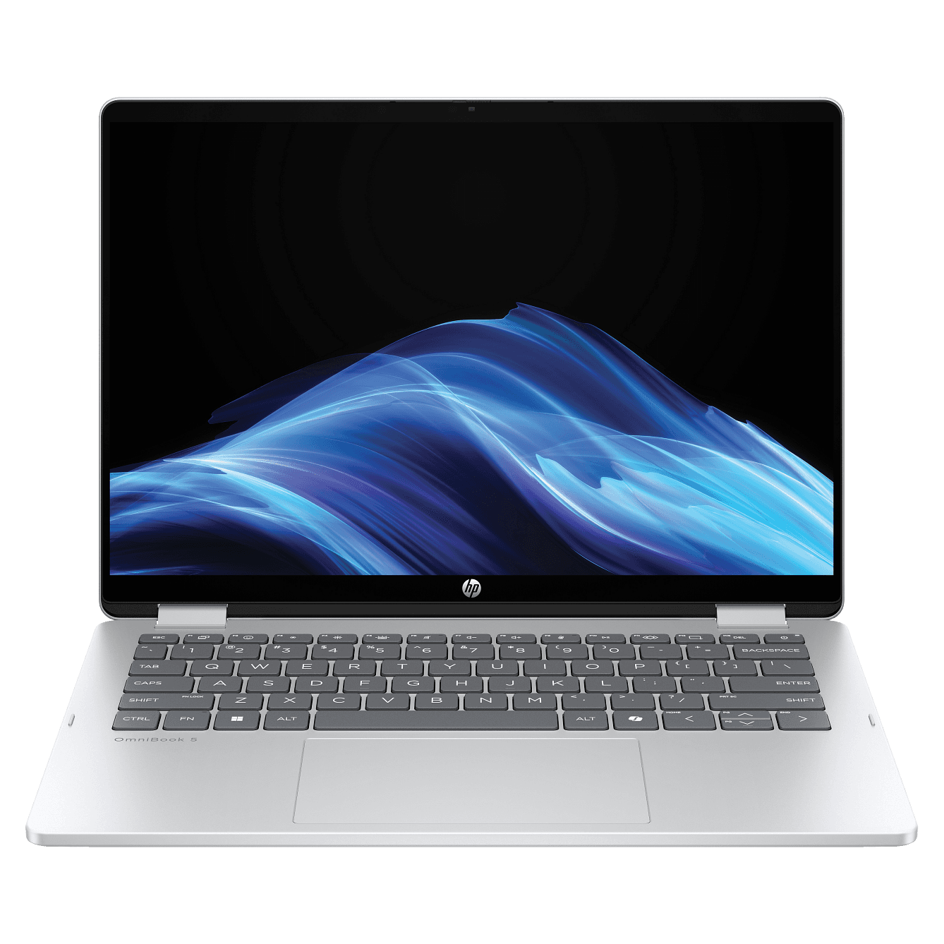 HP OmniBook X-Flip 14 x360 Core Ultra 5 16GB 512GB SSD 15th Gen