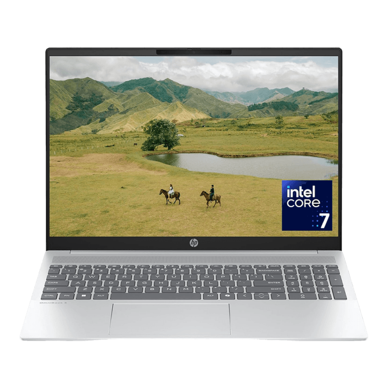 HP OmniBook 5 AI 16" Core Ultra 7 16GB 1TB SSD Touchscreen
