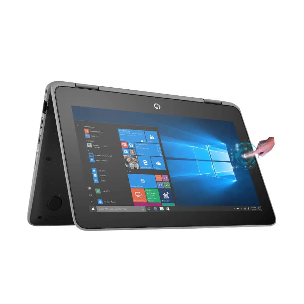 HP ProBook 11 G11 Core i3 12th Generation 8GB RAM 128GB SSD Laptop with Stylus Pen