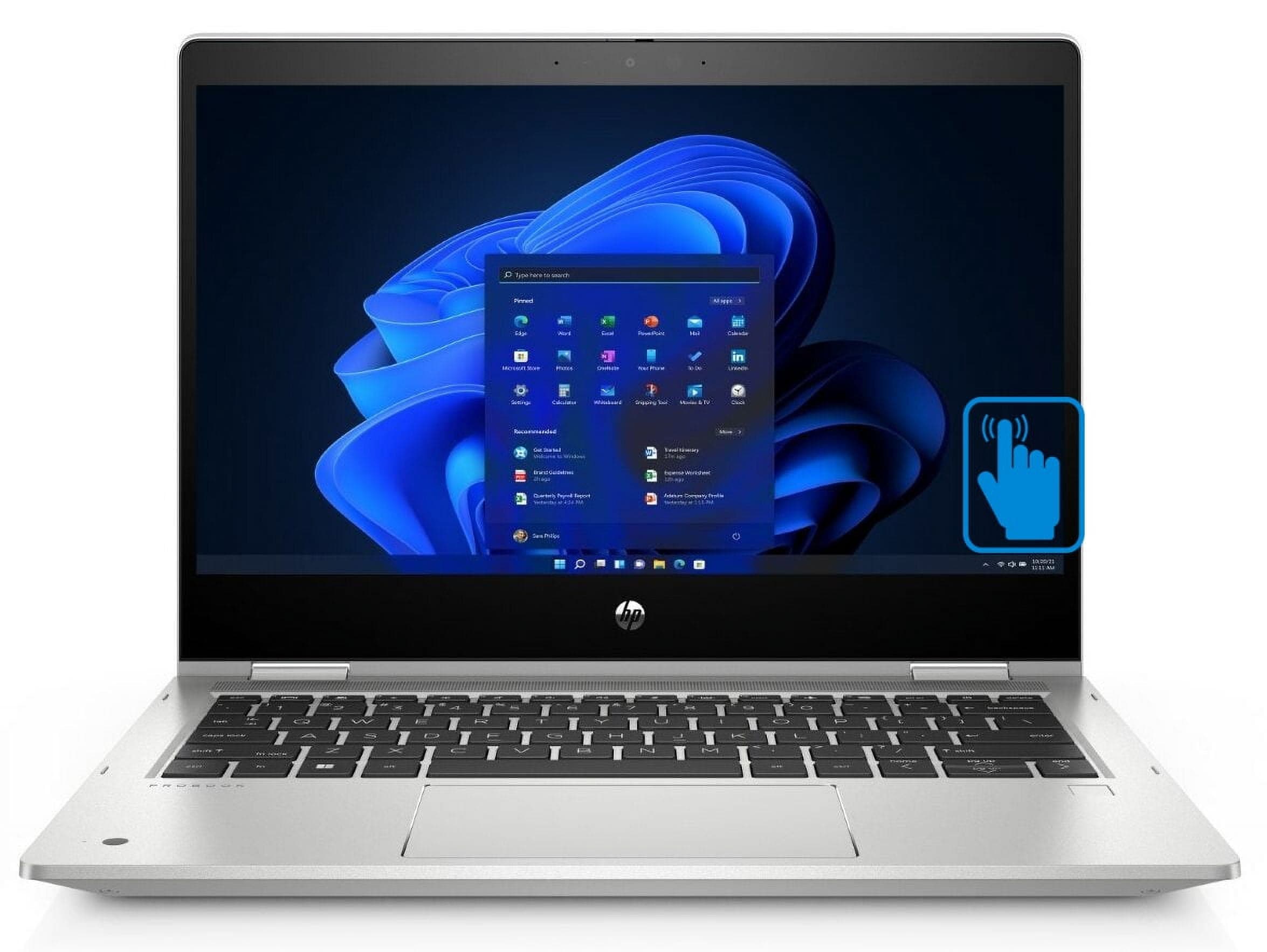 HP ProBook 435 x360 G9 Ryzen 7 16GB 512GB SSD Touchscreen