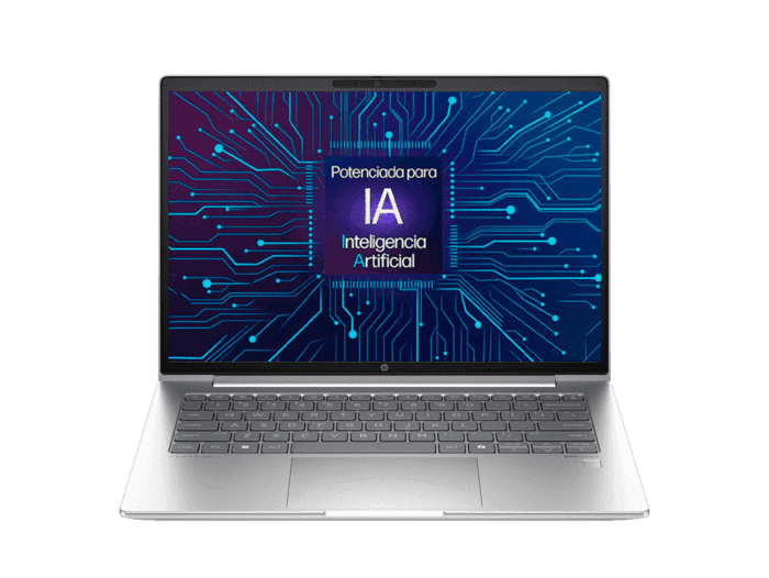 HP ProBook 440 G11 Intel Core Ultra 7 13th Generation 16GB RAM 512GB SSD 14-Inch Business Laptop — image 2