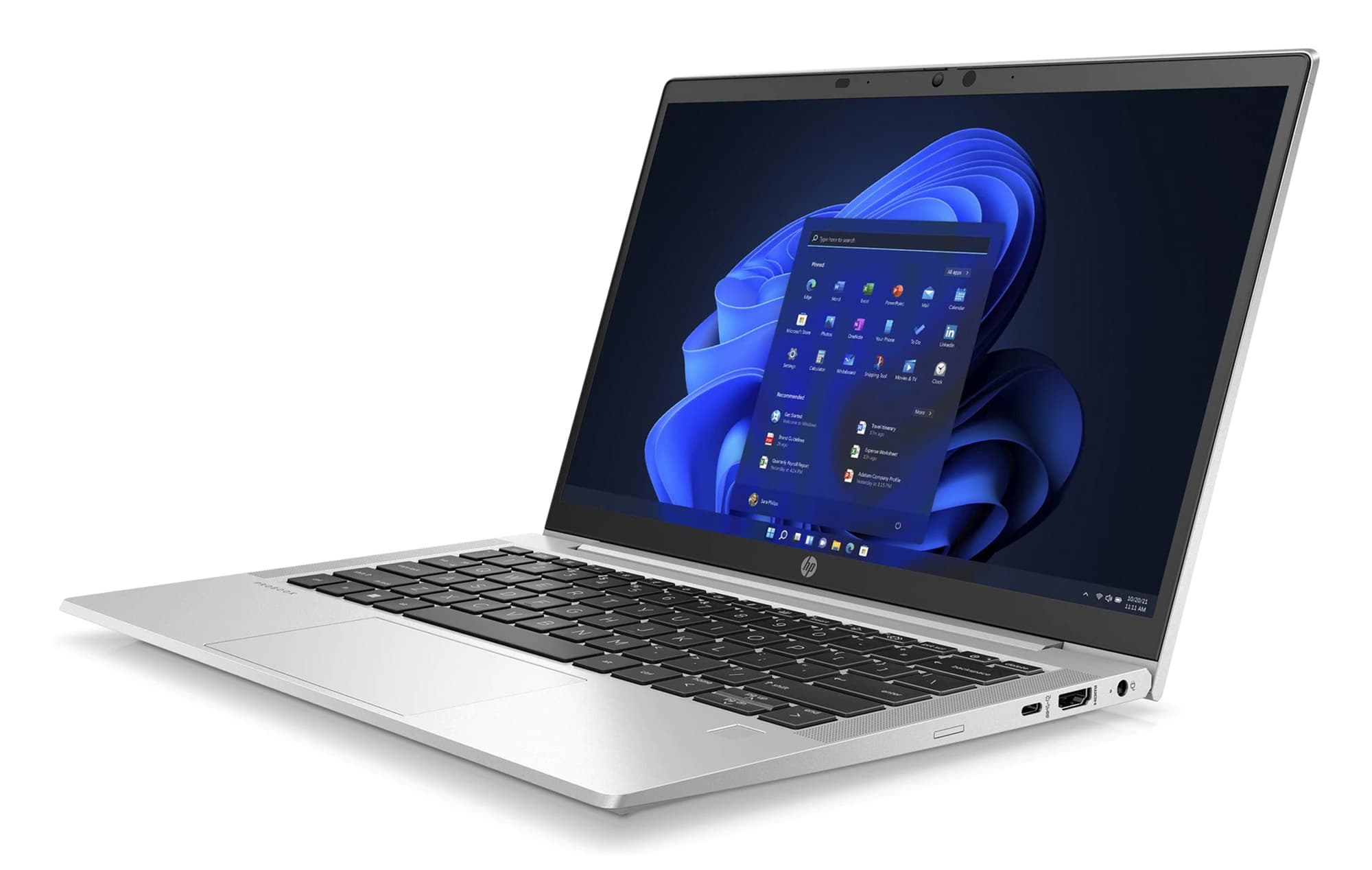 HP ProBook Aero 635 G8 AMD Ryzen 5 16GB 256GB SSD