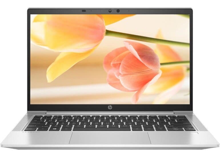 HP ProBook Aero 635 G8 AMD Ryzen 7 16GB RAM 512GB SSD Ultra-Lightweight Laptop — image 2