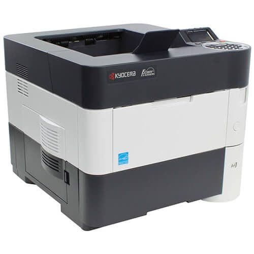 Kyocera FS-4200DN Printer