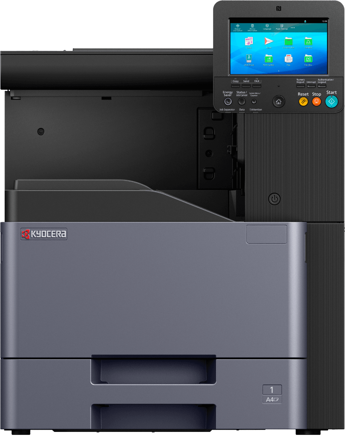 Kyocera TASKalfa 308ci Photocopier — image 2