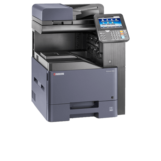 Kyocera TASKalfa 308ci Photocopier