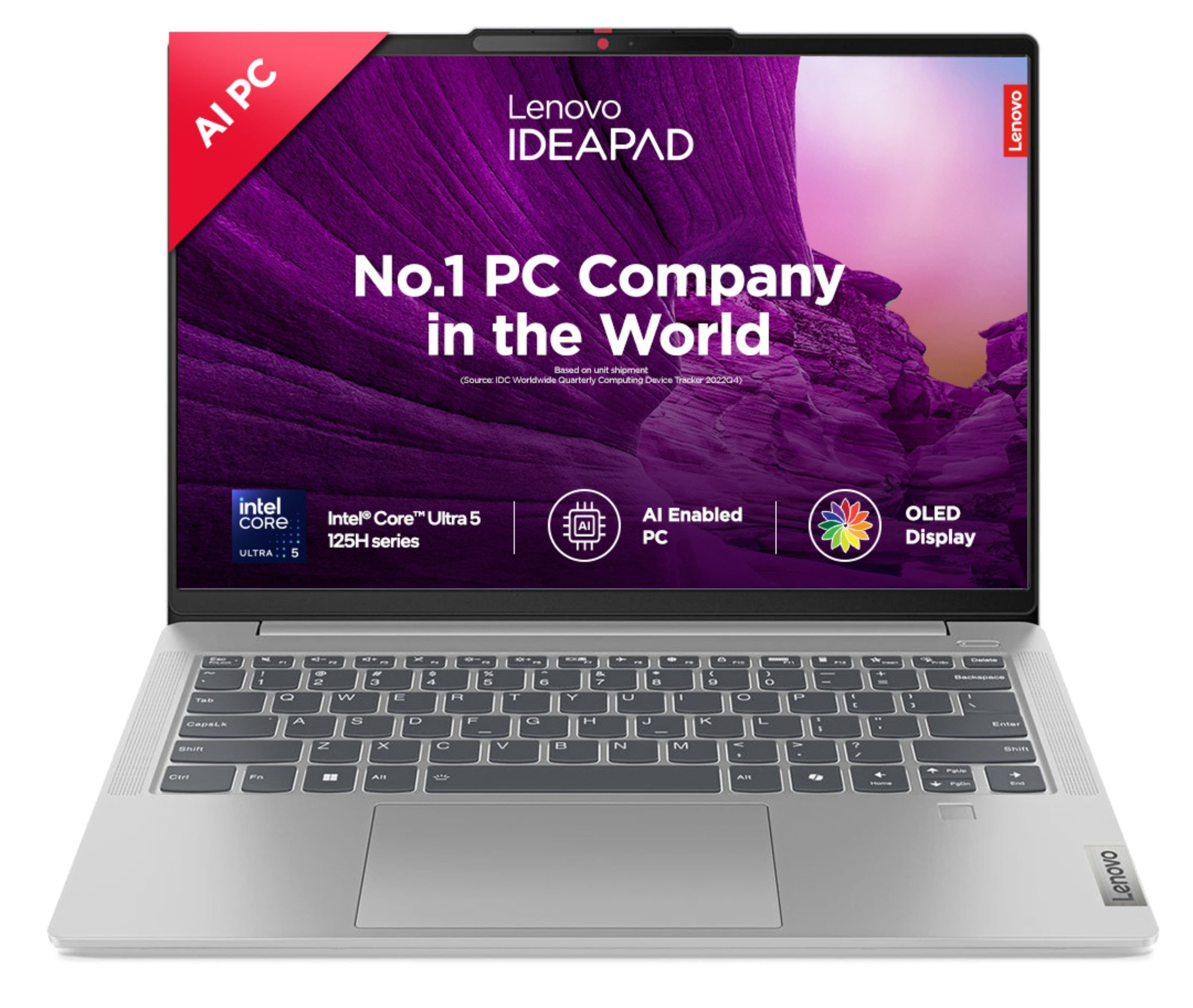Lenovo IdeaPad Slim 5 Core i5 16GB 512GB 14\" x360 + Pen