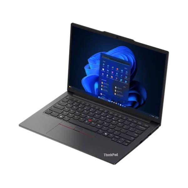 Lenovo ThinkPad E14 G6 Intel Core Ultra 7 15th Generation 16GB RAM 512GB SSD 14-Inch Business Laptop