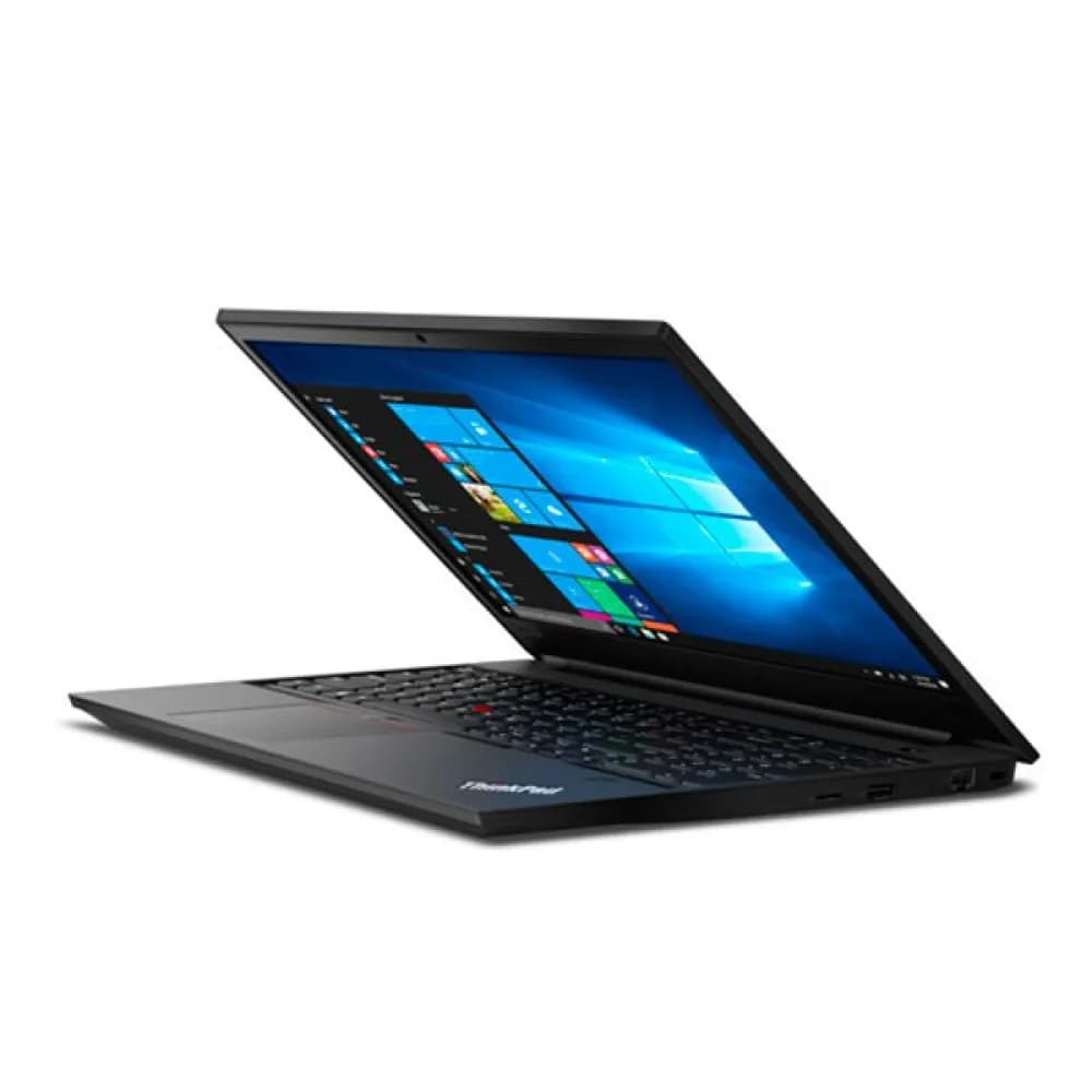 Lenovo ThinkPad E590 Core i3 10th Generation 8GB 256GB SSD (Boxed)