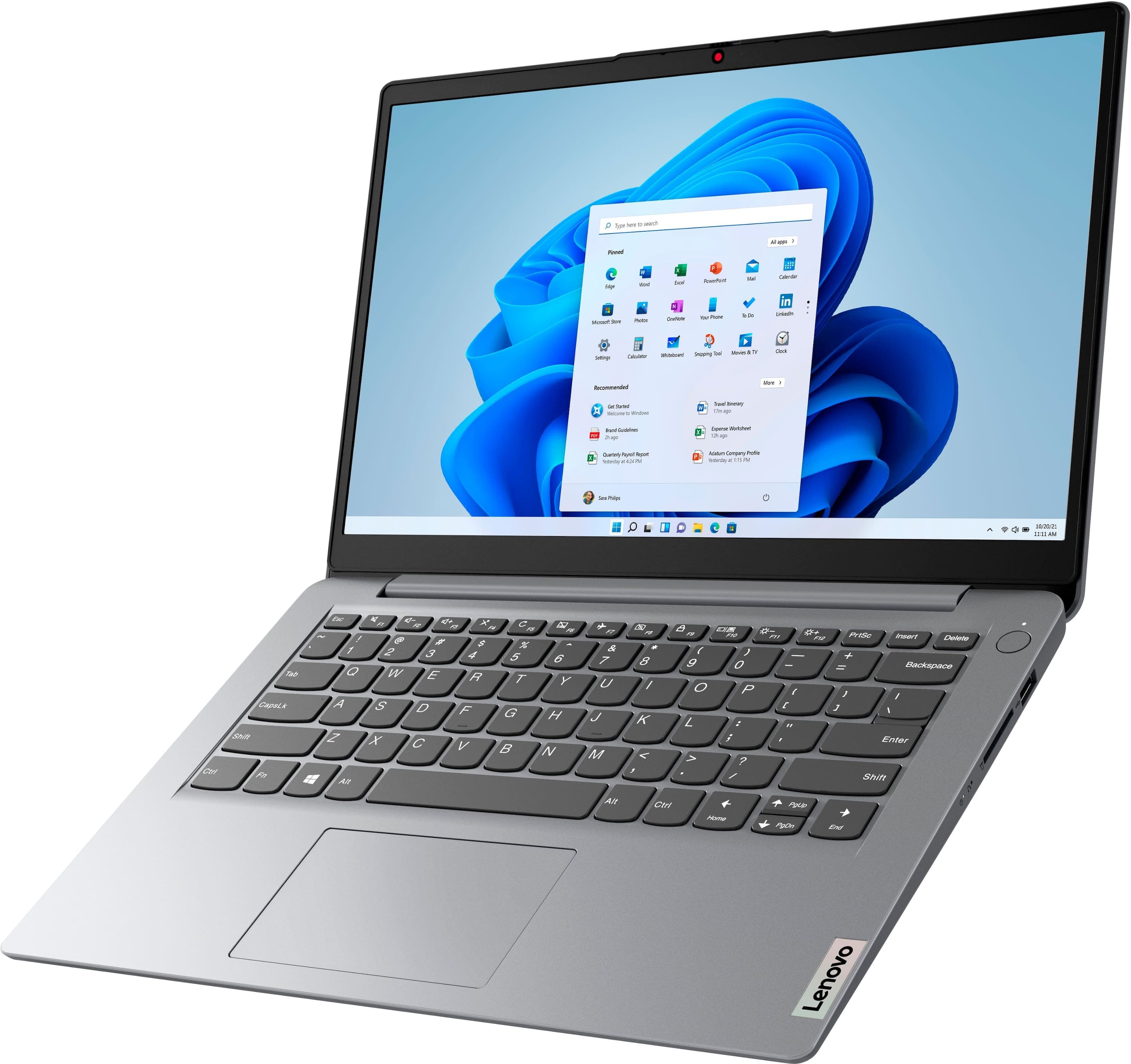 Lenovo ThinkPad L15 Core i5 10th Generation 8GB RAM 256GB SSD