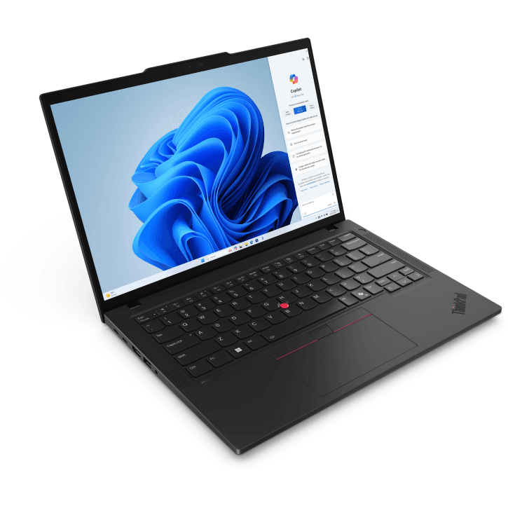 Lenovo ThinkPad T14 Intel Core Ultra 7 (255U) 16GB 512GB SSD 14-inch Touchscreen