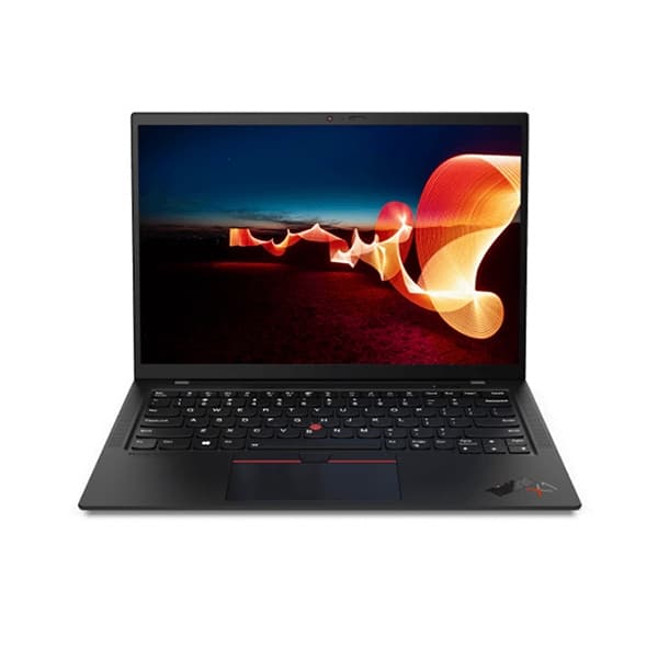 Lenovo ThinkPad X1 Carbon Gen 9 Core i7 11th Generation 16GB RAM 256GB SSD