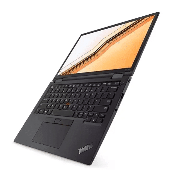 Lenovo ThinkPad X13 Yoga Core i7 12th Gen 32GB 256GB SSD Touchscreen