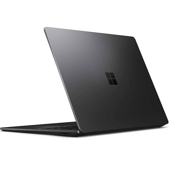 Microsoft Surface Laptop 4 Intel Core i7 11th Generation 16GB 256GB SSD