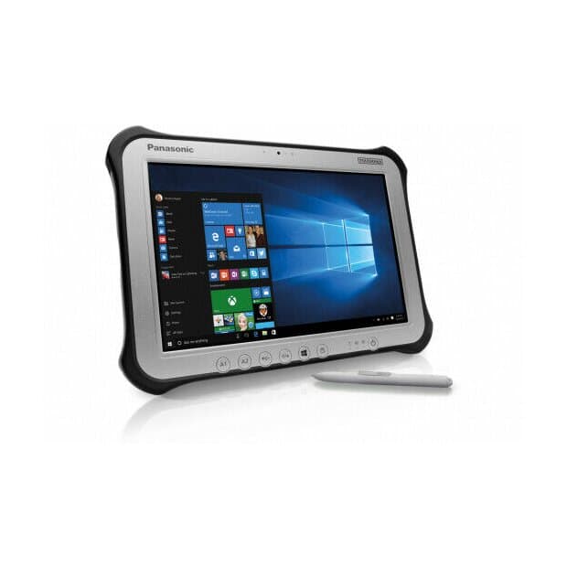 Panasonic Detachable Core i5 7th Generation 4GB 128GB SSD