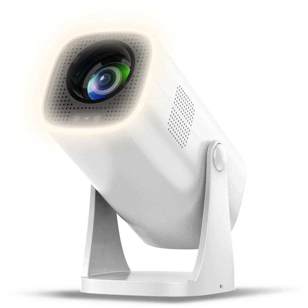 Philips NPX230 Smart FHD WiFi Projector with Built-in Apps