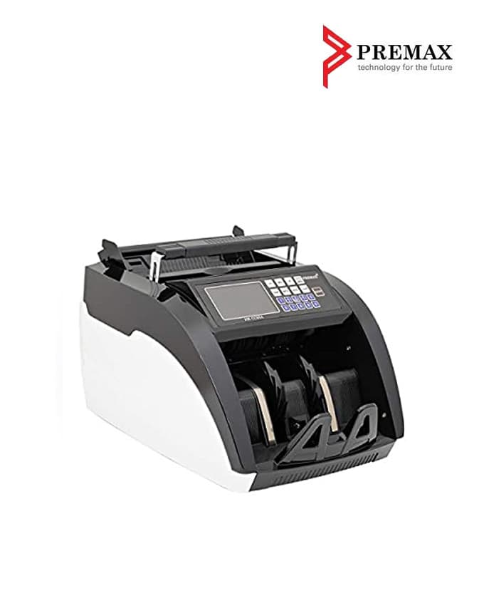 Premax Bill Counter C85D
