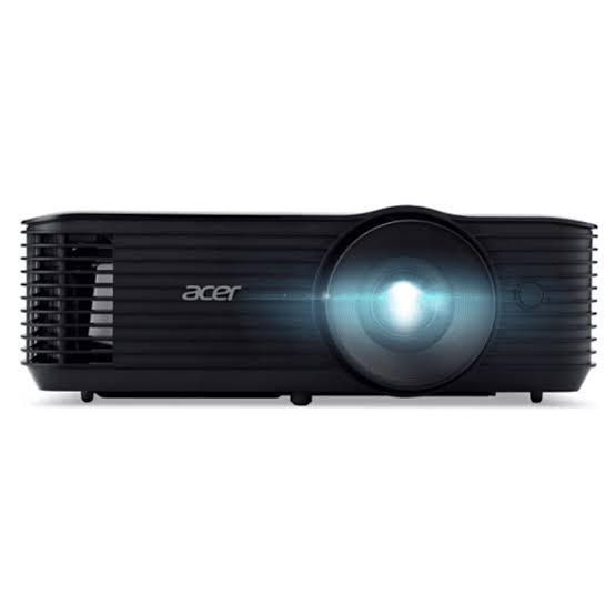 Acer X1128H Projector (4800 Lumens)