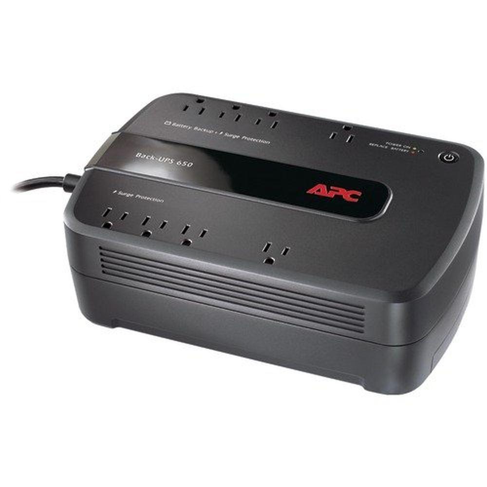 APC 650VA UPS