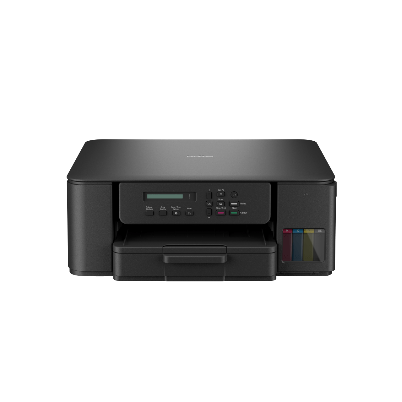Brother T530DW Ink Tank Printer