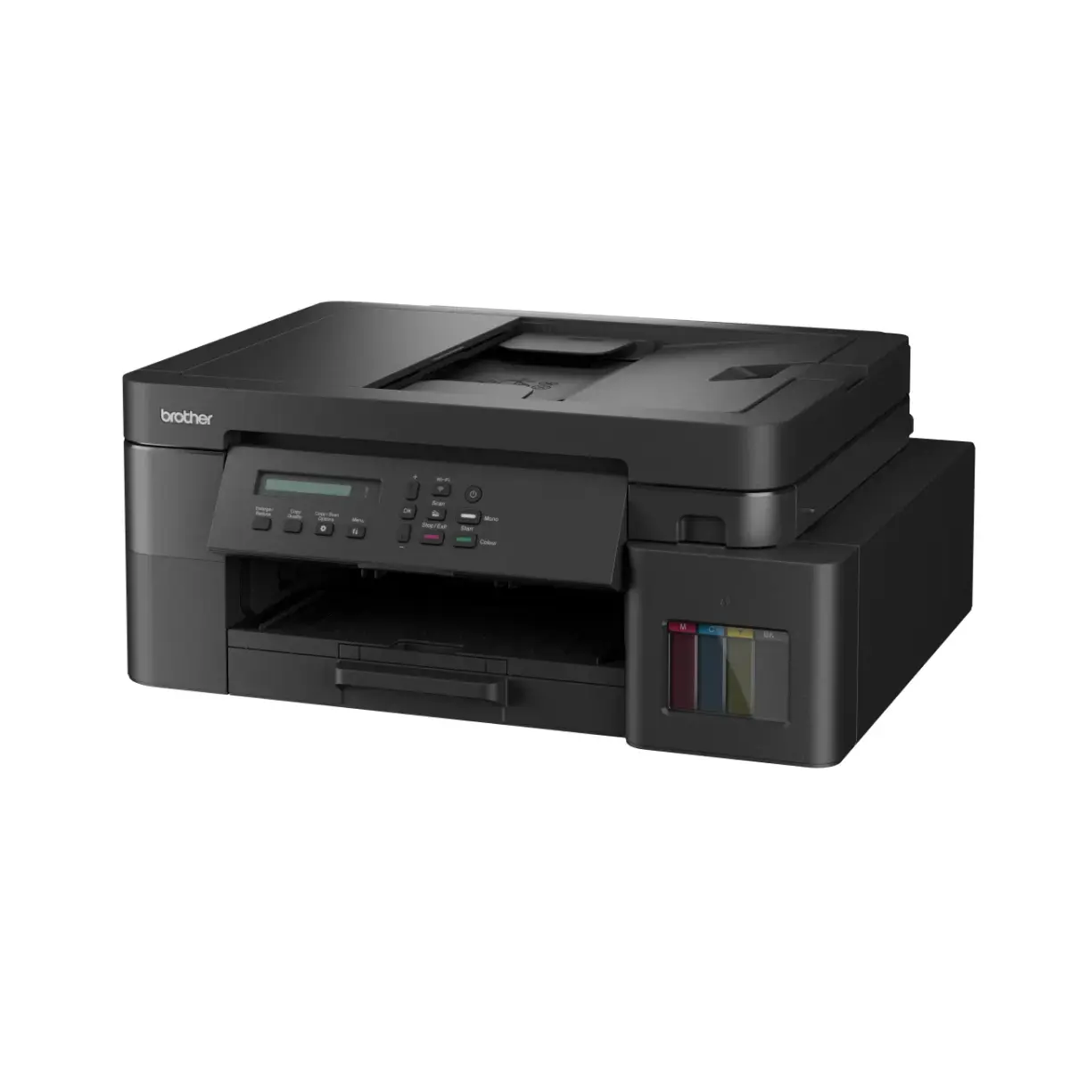Brother T830DW Ink Tank Printer