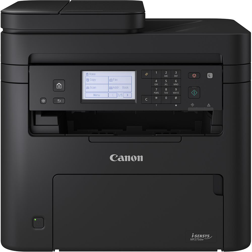 Canon Laser i-SENSYS MF275Dw Mono Laser Multifunction