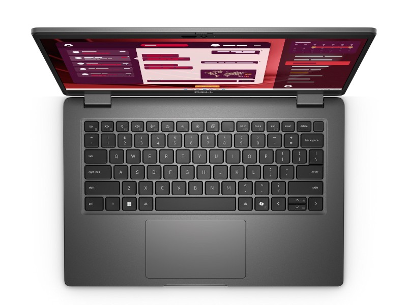Dell Latitude 3450 Intel Core i5 (1335U) 8GB 512GB SSD 14-inch Ubuntu