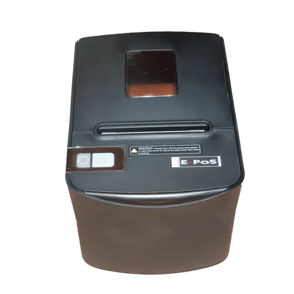 Eco-250 Thermal Receipt Printer (Ethernet + USB)