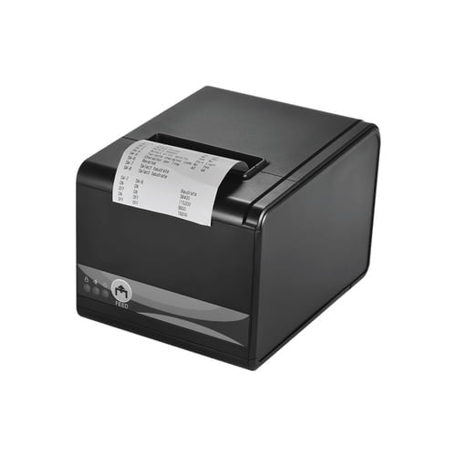Eco-250 Thermal Receipt Printer (Ethernet + USB)