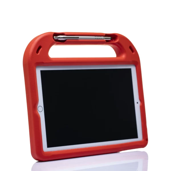 ElimuTab ET03 MAX 10.1-Inch Android 13 Tablet, 64GB/4GB, 4G, with Puffed Case (Ages 2-17)