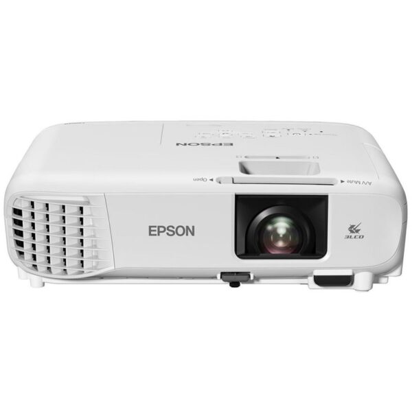 Epson EB-X49 Projector (3600 Lumens)