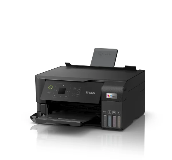 Epson EcoTank L3560 Multifunction Printer with LCD Screen