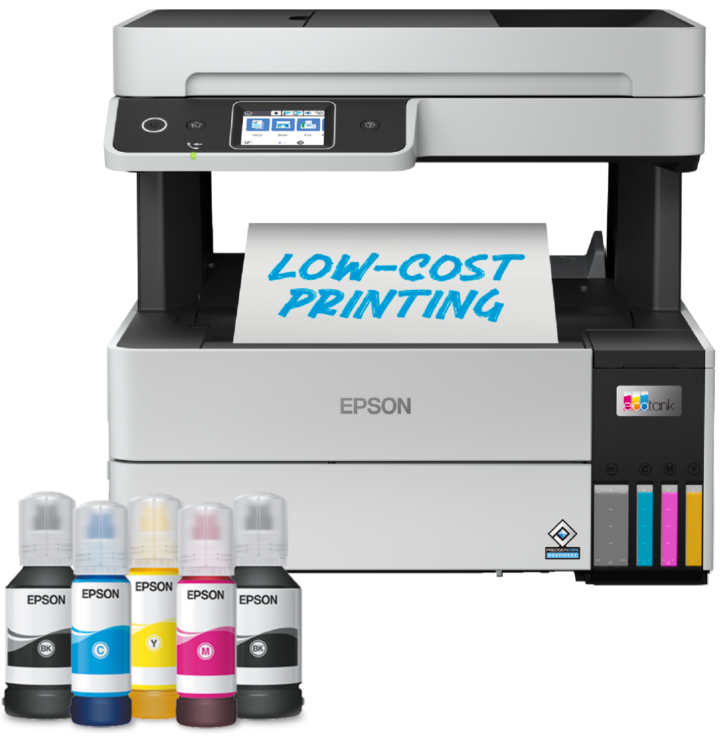 Epson L6490 EcoTank Multifunction with ADF