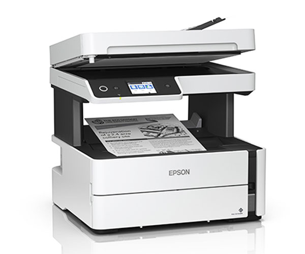 Epson M3170 Monochrome 3-in-1 Printer