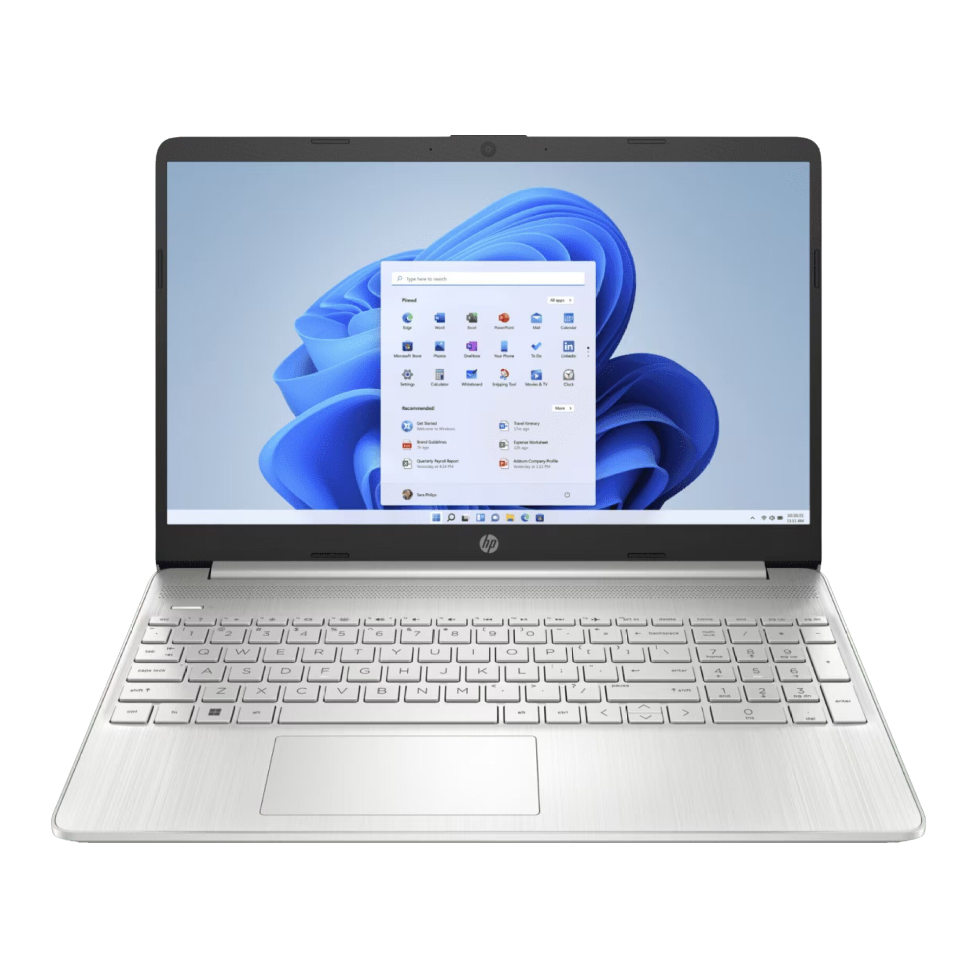 HP 14 Core i5 8GB 512GB 14\"