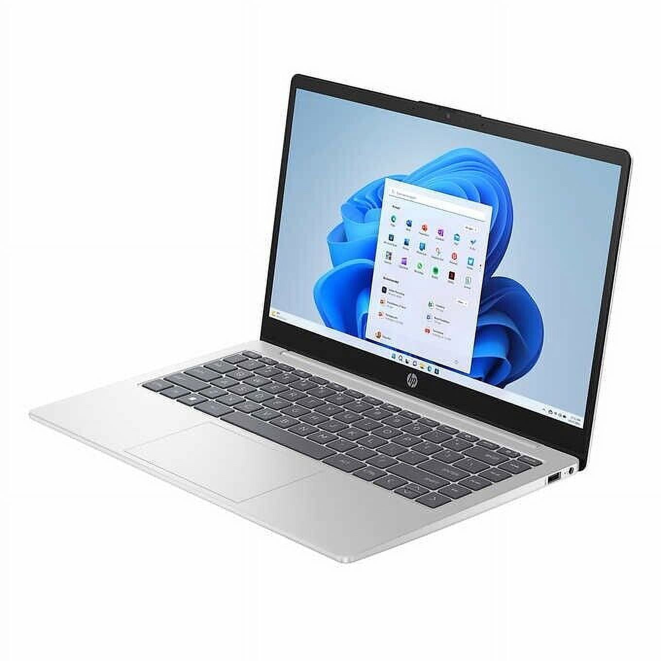 HP 14 Core i7 8GB 512GB 13th Gen