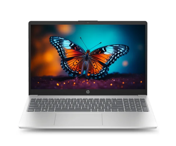 HP 15 Core i3 13th Generation 8GB 256GB SSD Touchscreen Windows 11