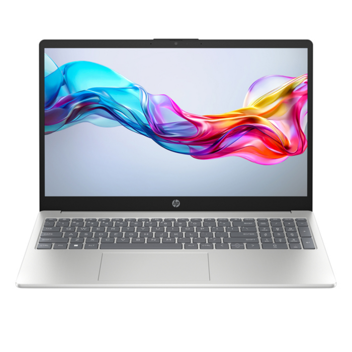 HP 15 Intel Core i5 14th Generation 8GB RAM 512GB SSD 15.6-Inch Notebook