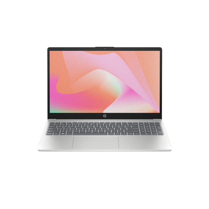 HP 15 Core i7 13th Generation 8GB 512GB SSD 15.6"