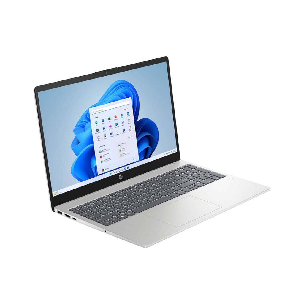 HP 15 Core Ultra 5 13th Generation 8GB 512GB SSD Touchscreen 15.6"