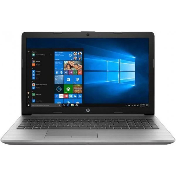 HP 250 G7 Core i5 8th Generation 8GB RAM 256GB SSD Notebook, Ex-UK