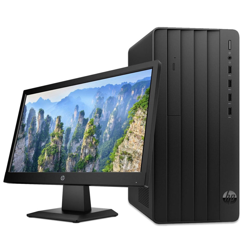 HP 290 G9 Core i7 14th Generation 8GB 512GB SSD (Desktop Only)