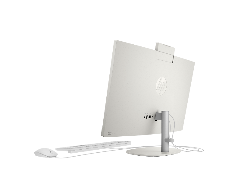 HP All-in-One Core i7 13th Generation 16GB 512GB SSD Touchscreen 24"