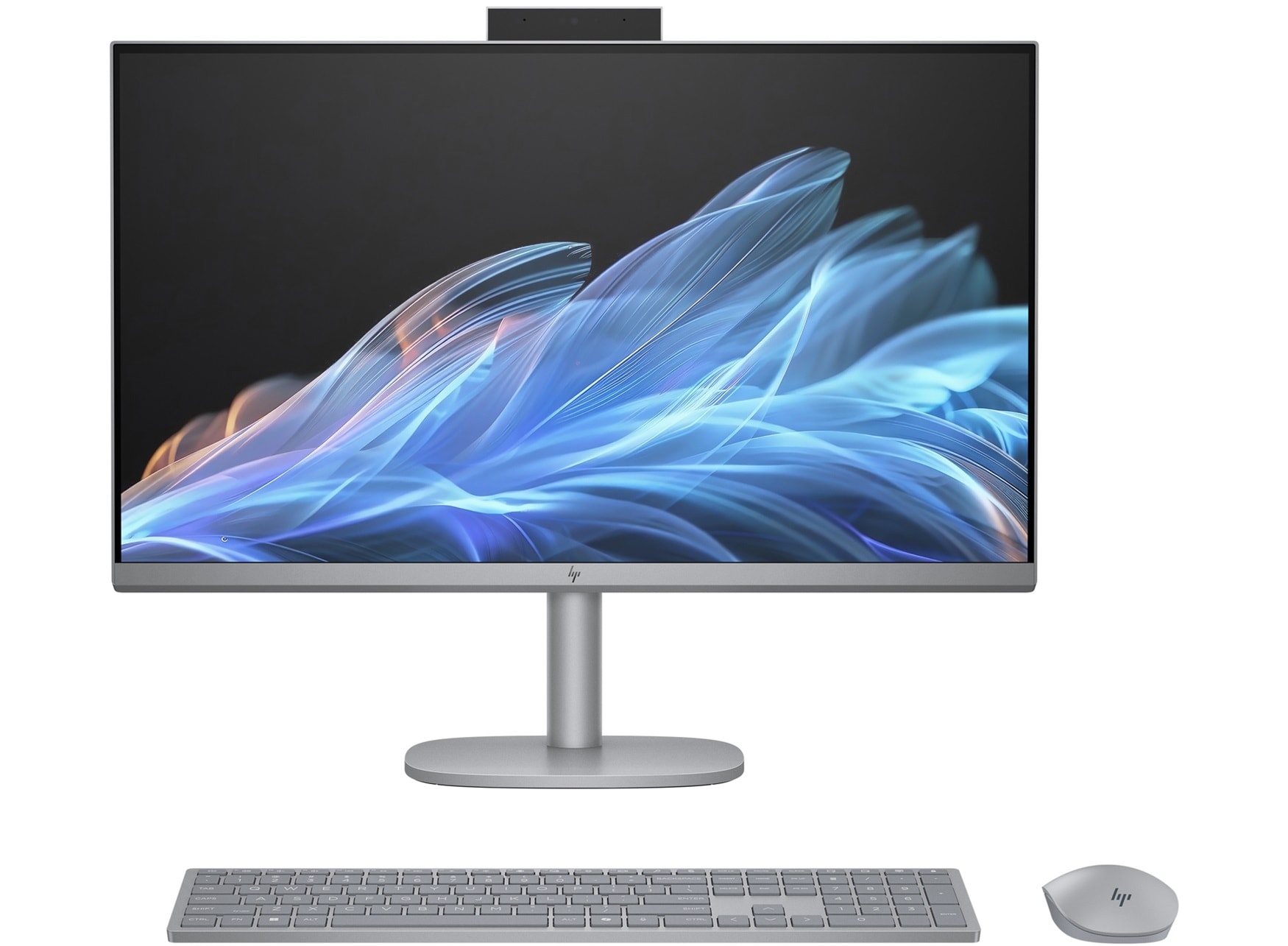 HP All-in-One Core i7 16GB 1TB 27\" Touch